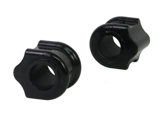 Whiteline Front Sway Bar Mount and Bushing Kit 33mm: Jeep Wrangler (18-24) / Gladiator (20-24)
