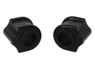 Whiteline Front Sway Bar Mount and Bushing Kit 33mm: Jeep Wrangler (18-24) / Gladiator (20-24)
