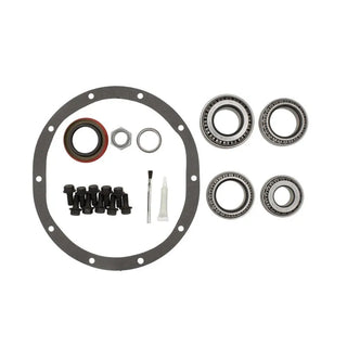Eaton Rear Master Install Kit: Dodge Viper (94-96) / Jeep Grand Cherokee (93-96) / Wrangler (94-95)