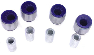 SuperPro Rear Upper Control Arm Camber Adjustable Outer Bushing Kit: Dodge Magnum / Chrysler 300 / Charger