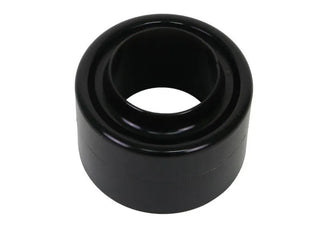 Whiteline Spring Pad Upper Bushing: Jeep Wrangler (18-23) / Gladiator (20-24)