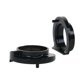 Whiteline Spring Pad Lower Bushing: Jeep Wrangler (18-23) / Gladiator (20-24)