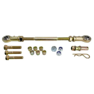 SuperPro Heavy Duty Adjustable Quick Disconnect End Link (SINGLE): Jeep Gladiator 2020-2023