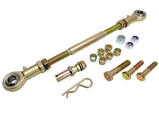 SuperPro Heavy Duty Adjustable Quick Disconnect End Link (SINGLE): Jeep Gladiator 2020-2023