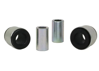 Whiteline Front Track Bushing: Jeep Wrangler (2007-2017) / Wrangler JK (2018)
