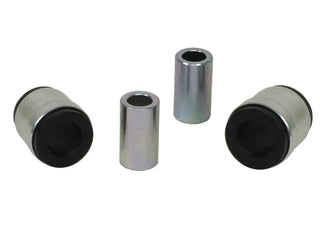 Whiteline Front Track Bushing: Jeep Wrangler (2007-2017) / Wrangler JK (2018)