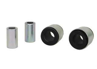 Whiteline Front Track Bushing: Jeep Wrangler (2007-2017) / Wrangler JK (2018)