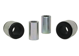 Whiteline Front Track Bushing: Jeep Wrangler (2007-2017) / Wrangler JK (2018)