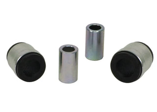 Whiteline Front Track Bushing: Jeep Wrangler (2007-2017) / Wrangler JK (2018)