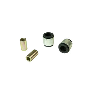 Whiteline Rear Track Bushing: Jeep Wrangler (2007-2017) / Wrangler JK (2018)