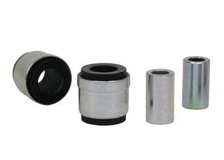 Whiteline Rear Track Bushing: Jeep Wrangler (2007-2017) / Wrangler JK (2018)