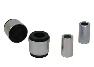 Whiteline Rear Track Bushing: Jeep Wrangler (2007-2017) / Wrangler JK (2018)