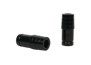 Whiteline Front Bump Stops: Jeep Wrangler 1997-2006