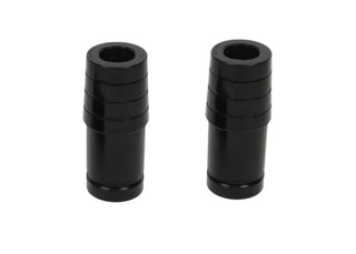 Whiteline Front Bump Stops: Jeep Wrangler 1997-2006