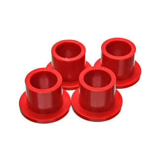Energy Suspension Red Rack & Pinion Bushing Set: Dodge Ram 1500 / 2500 / 3500 (02-11)