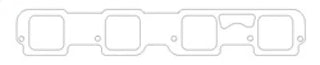 Cometic Gasket Fiber Intake Gasket: Fits Chrysler / Dodge / Jeep (05-10) w/ 6.1L Gen-3 Hemi
