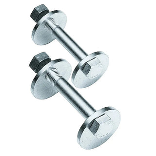 SPC Performance Caster Adjustment Cam Kit (FRONT): Dodge Ram 1500 / 2500 / 3500 (00-13)