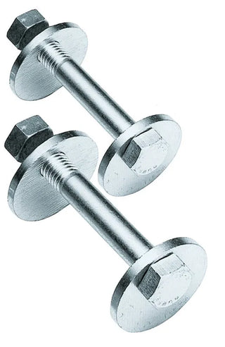 SPC Performance Caster Adjustment Cam Kit (FRONT): Dodge Ram 1500 / 2500 / 3500 (00-13)