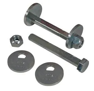 SPC Performance Caster Adjustment Cam Kit (FRONT): Dodge Ram 1500 / 2500 / 3500 (00-13)