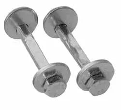 SPC Performance Caster Adjustment Cam Kit (FRONT): Dodge Ram 1500 / 2500 / 3500 (00-13)