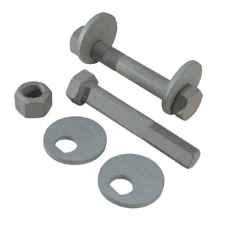 SPC Performance Adjustable Camber Kit: Ram 3500 (13-24) / 2500 (14-24)