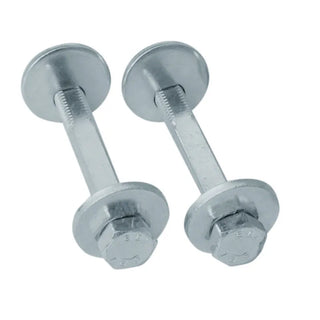 SPC Performance Rear Pinion Angle Cam Bolt Kit: Jeep Wrangler (18-24) / JK (18)