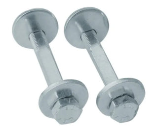 SPC Performance Rear Pinion Angle Cam Bolt Kit: Jeep Wrangler (18-24) / JK (18)