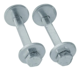 SPC Performance Front Caster & Pinion Angle Cams (FRONT): Jeep Wrangler JL / JK / Gladiator (18-24)