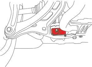 SPC Performance Cam Kit: Dodge Durango (11-24) / Jeep Grand Cherokee (11-22)