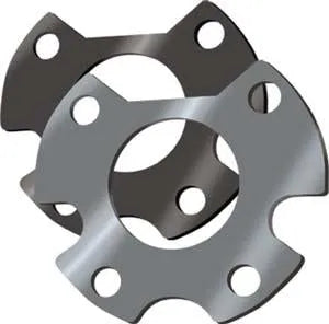 SPC Performance Camber & Caliper Shim Kit: Jeep Grand Cherokee / Wrangler (93-18) / Wrangler JK (18)