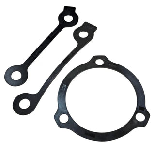 SPC Performance +1 Degree Camber & Caliper Shim Kit: Jeep Grand Cherokee / Wrangler (93-18)