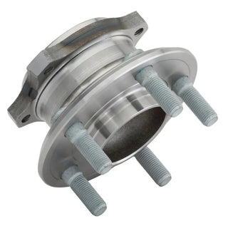 Moog Rear Hub Assembly: Dodge Challenger (08-14) / Charger (09-14) / Chrysler 300 (09-14)
