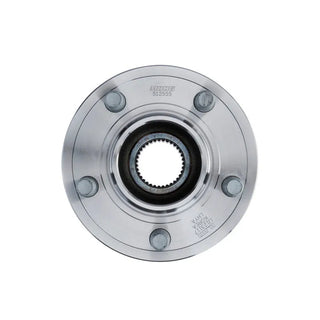 Moog Rear Hub Assembly (REAR): Chrysler 300 / Dodge Challenger / Charger 2015-2023