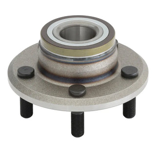Moog Front Hub Assembly (FRONT): Chrysler 300 / Dodge Charger / Challenger / Magnum (05-14)