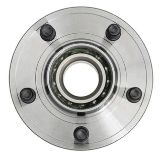Moog Front Hub Assembly (FRONT): Chrysler 300 / Dodge Charger / Challenger / Magnum (05-14)