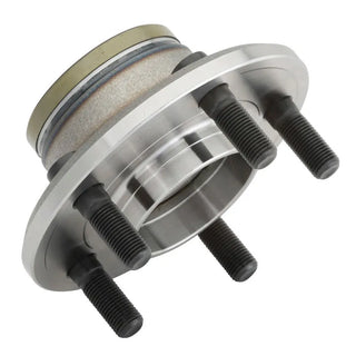 Moog Front Hub Assembly (FRONT): Chrysler 300 / Dodge Charger / Challenger / Magnum (05-14)