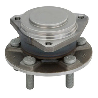 Moog Front Hub Assembly: Chrysler 300 / Dodge Challenger / Charger 12-23