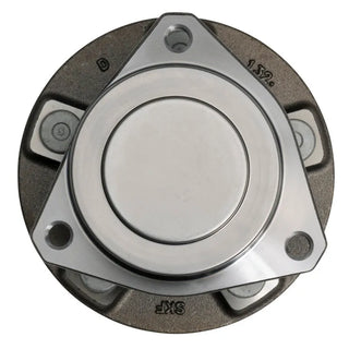 Moog Front Hub Assembly: Chrysler 300 / Dodge Challenger / Charger 12-23