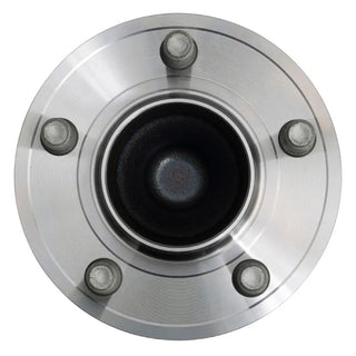 Moog Front Hub Assembly: Chrysler 300 / Dodge Challenger / Charger 12-23
