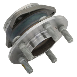 Moog Front Hub Assembly: Chrysler 300 / Dodge Challenger / Charger 12-23
