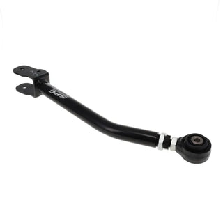 SPC Performance Adjustable Upper Control Arm (FRONT LEFT): Jeep Wrangler / Gladiator (07-26)