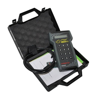 Smarty S-06 Tuner: Fits Most Dodge Ram Models