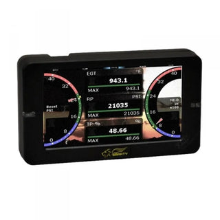 Smarty Touch Tuner: Multiple Dodge Fitments / Multiple Ram Fitments