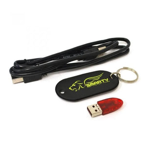 Smarty Additional VIN Dongle: Multiple Fitments