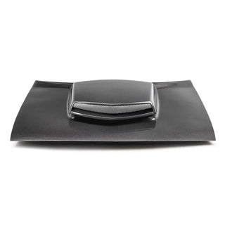 Anderson Composites Type-HM Carbon Fiber Hood: Dodge Challenger 2015-2023