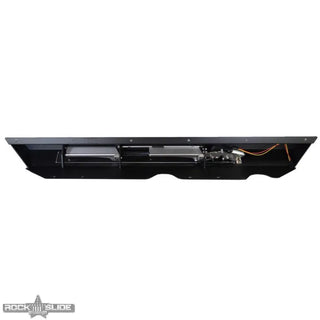 Rock Slide Engineering Step Sliders: Jeep LJ 2003-2006