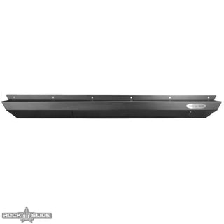 Rock Slide Engineering Step Sliders: Jeep LJ 2003-2006