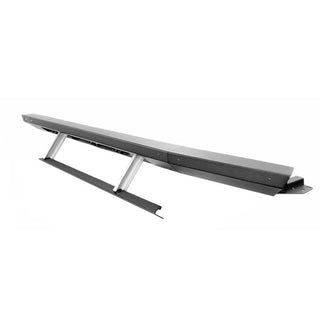 Rock Slide Engineering Step Sliders Driver Side: Jeep JT Gladiator 2020-2022