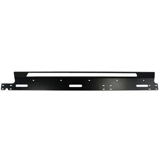 Rock Slide Engineering Step-Slider Skid Plate: Jeep JK 4 Door 2007-2018