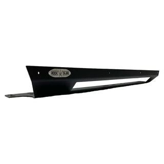 Rock Slide Engineering Step-Slider Skid Plate: Jeep JL 4 Door 2018-2022